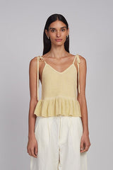 MALI CAMI | BUTTER