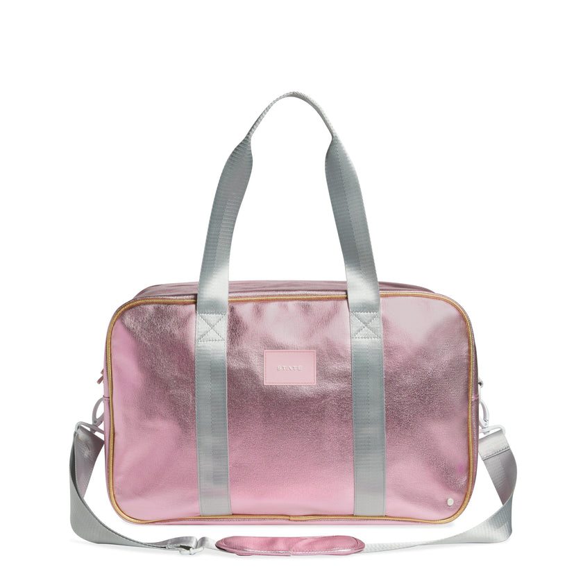Rockaway Duffle