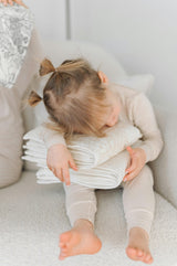 Cuddle Book Photo Album