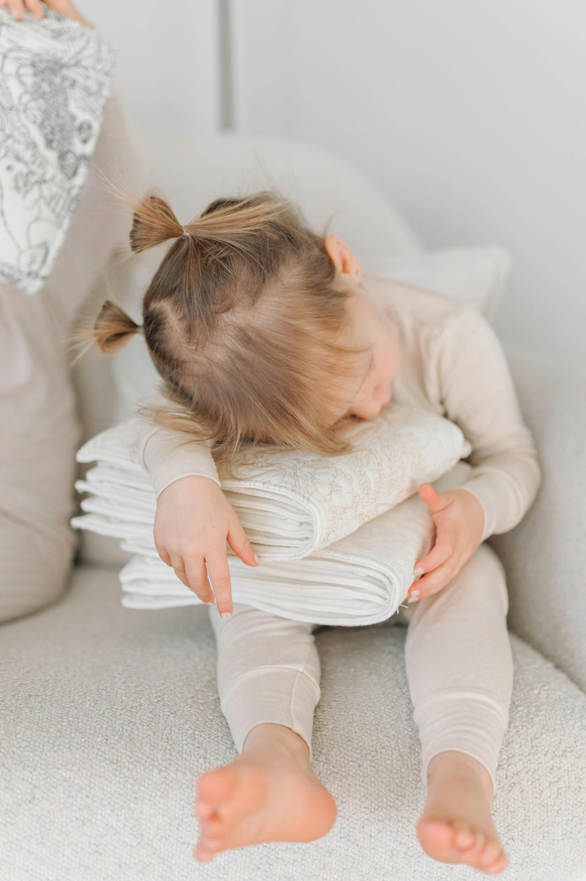 Cuddle Book Photo Album