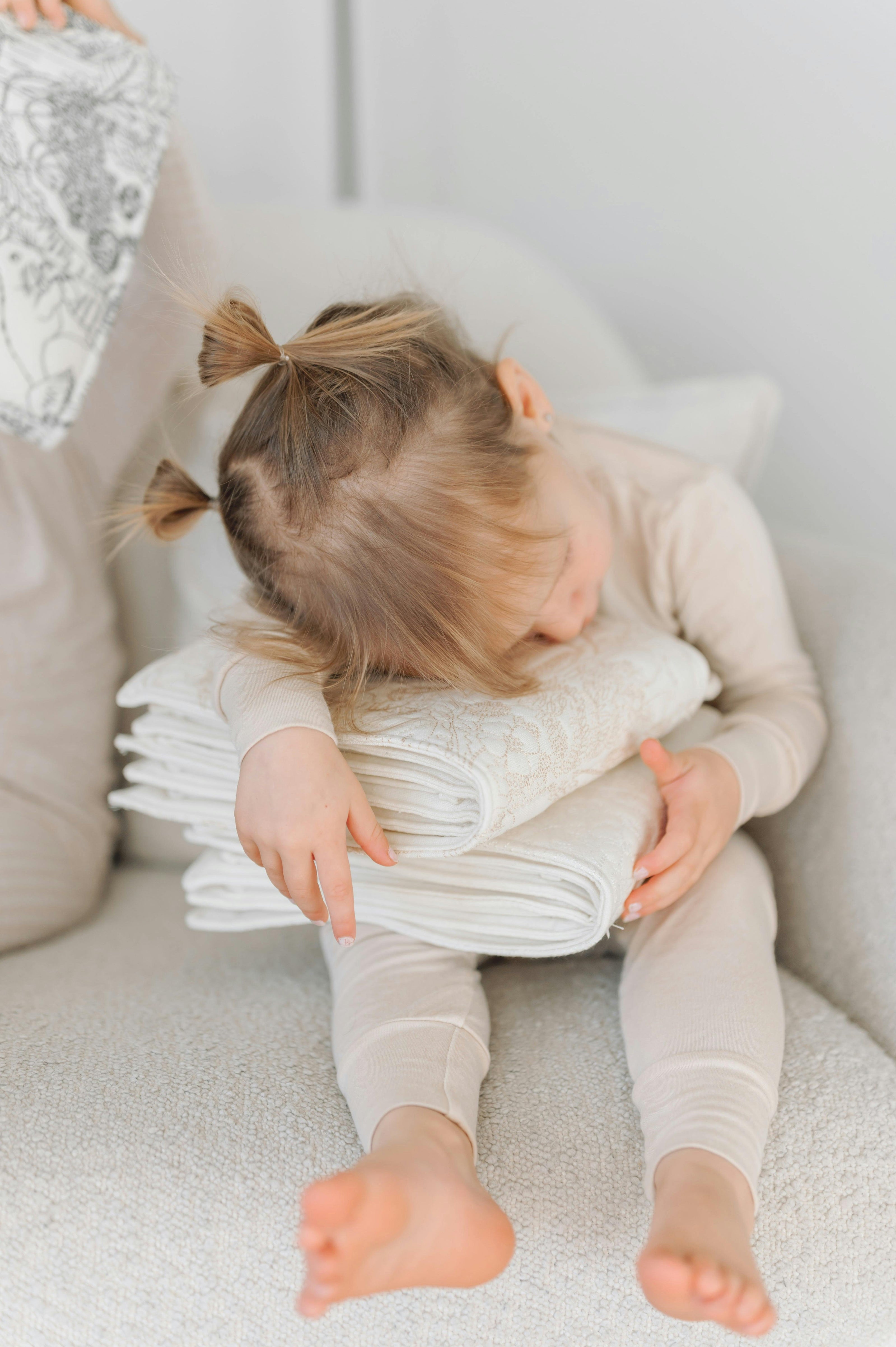 Cuddle Book Photo Album