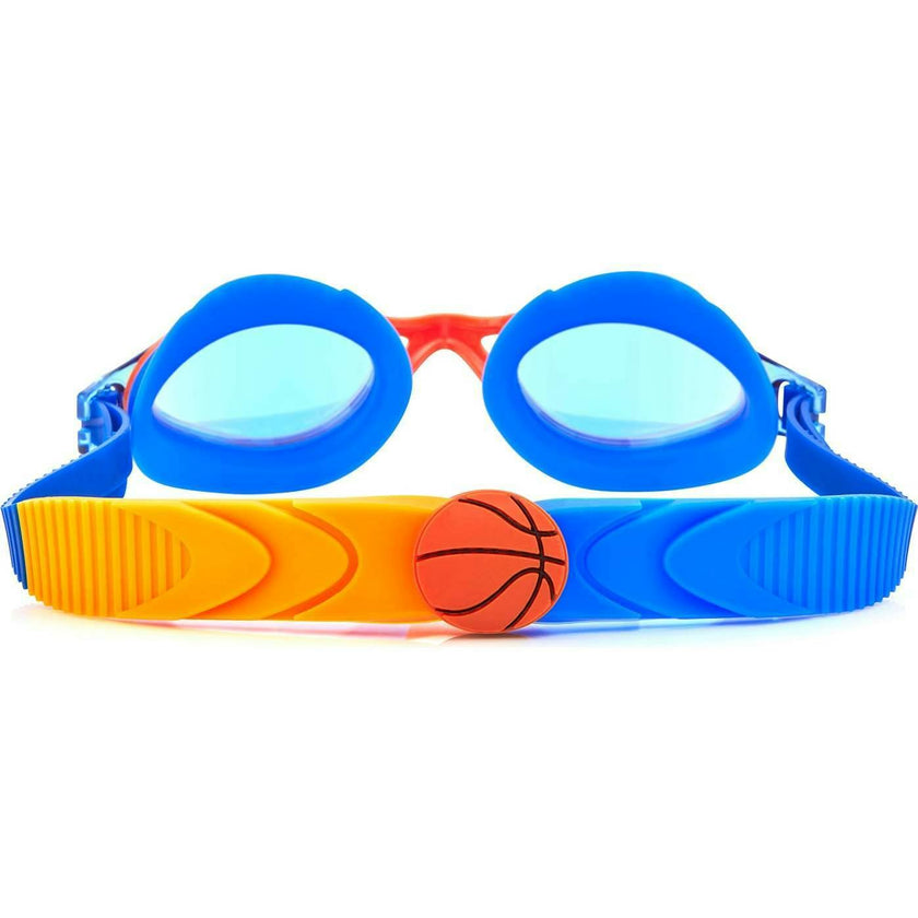 Sports Stadium Slam Dunk Swim Goggle