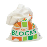 Courtyard Blocks