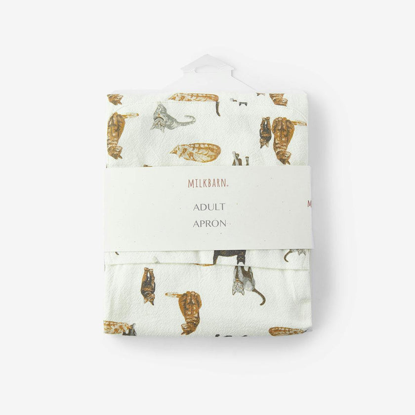 Adult Apron