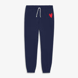 Clearance women's fit 24/7 heart sweatpant (ankle length)