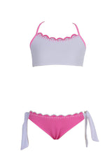 KINSLEY TWO PIECE BIKINI