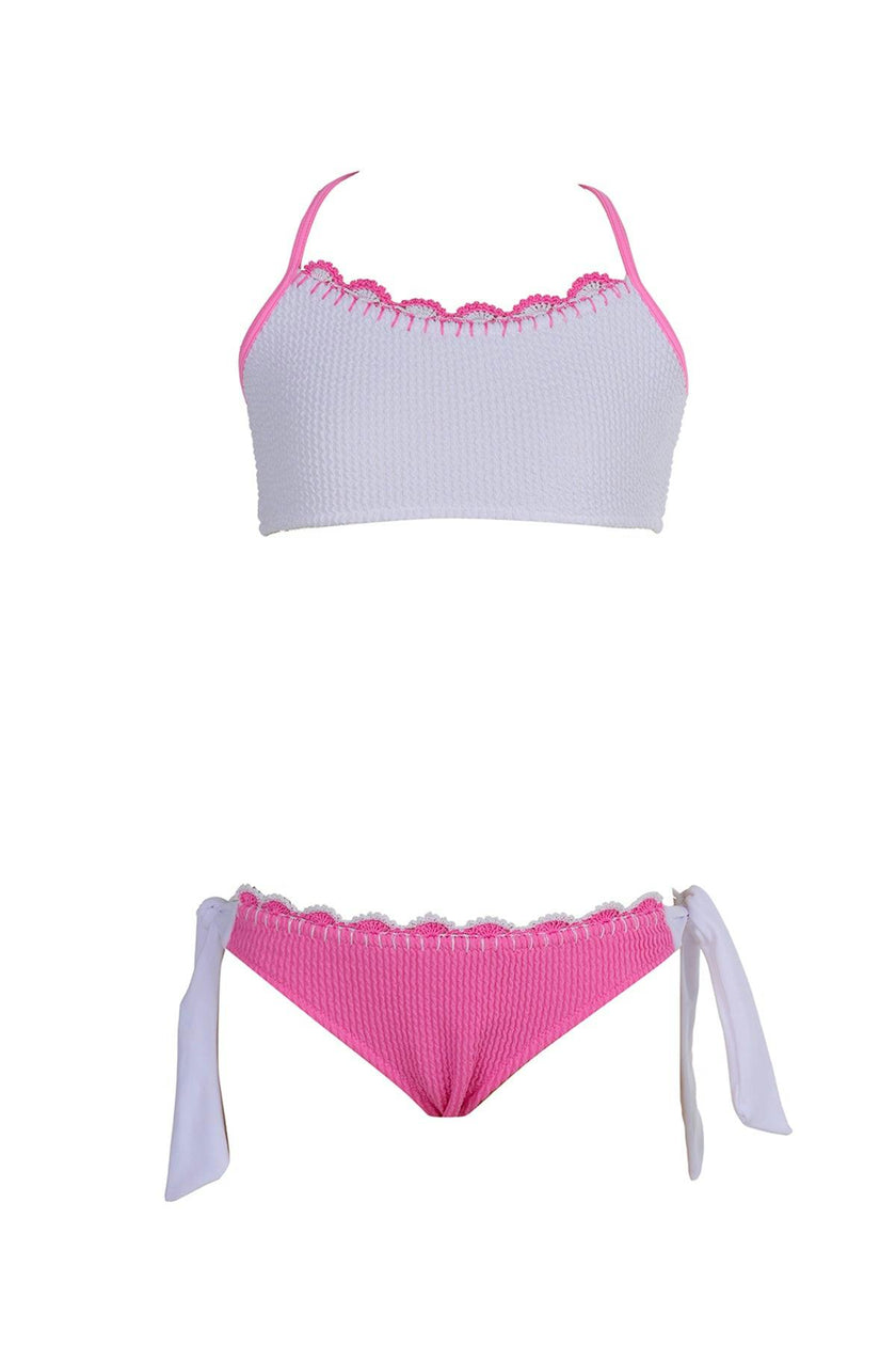 KINSLEY TWO PIECE BIKINI