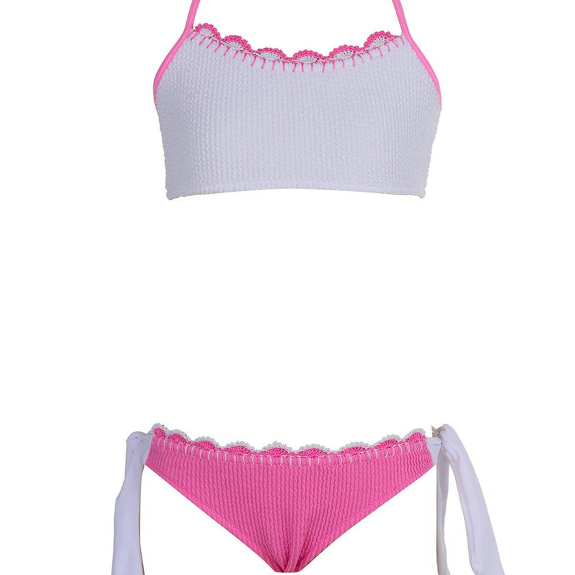 KINSLEY TWO PIECE BIKINI
