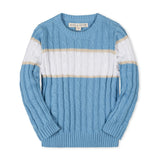Organic Crewneck Sweater