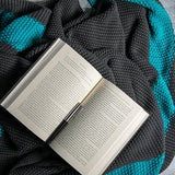 Marici Throw Blanket