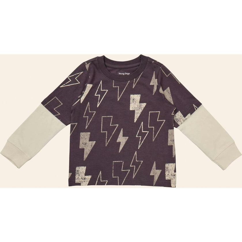 Two-fer Tshirt