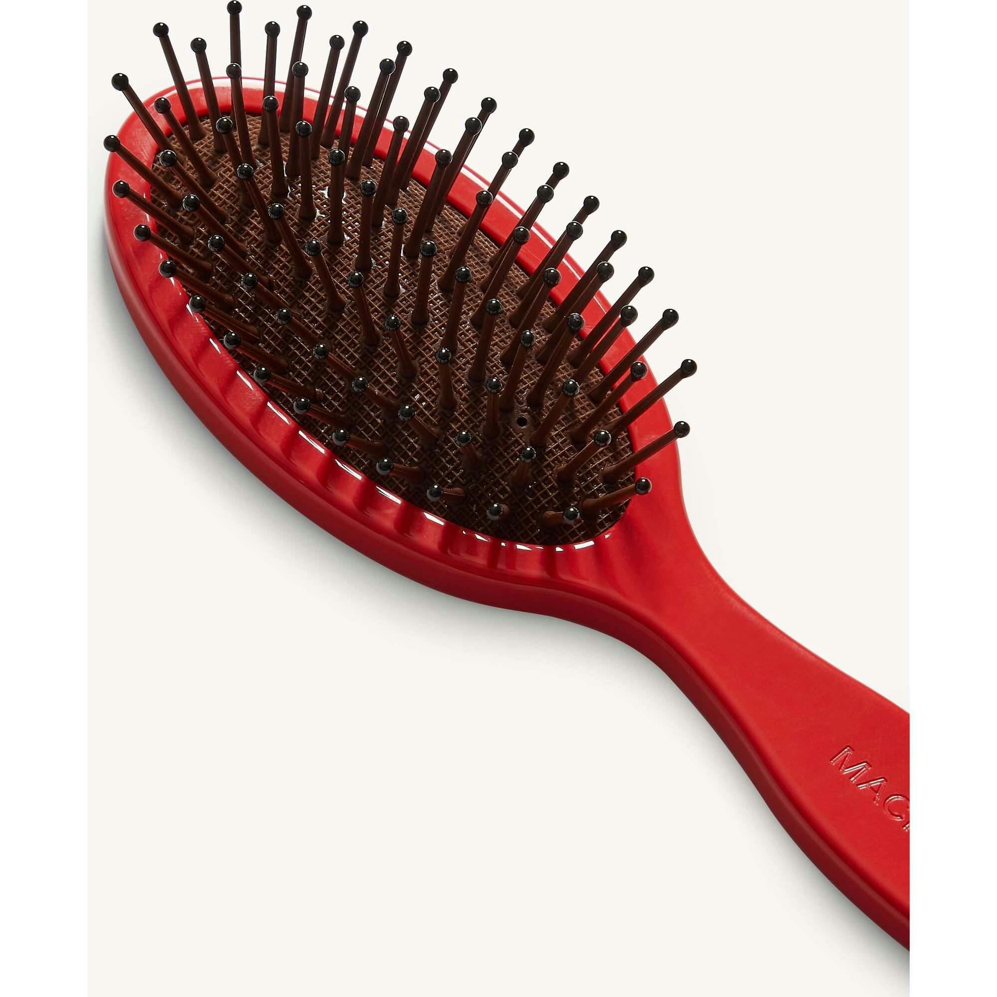 Women's Petite Travel Detangling Hair Brush