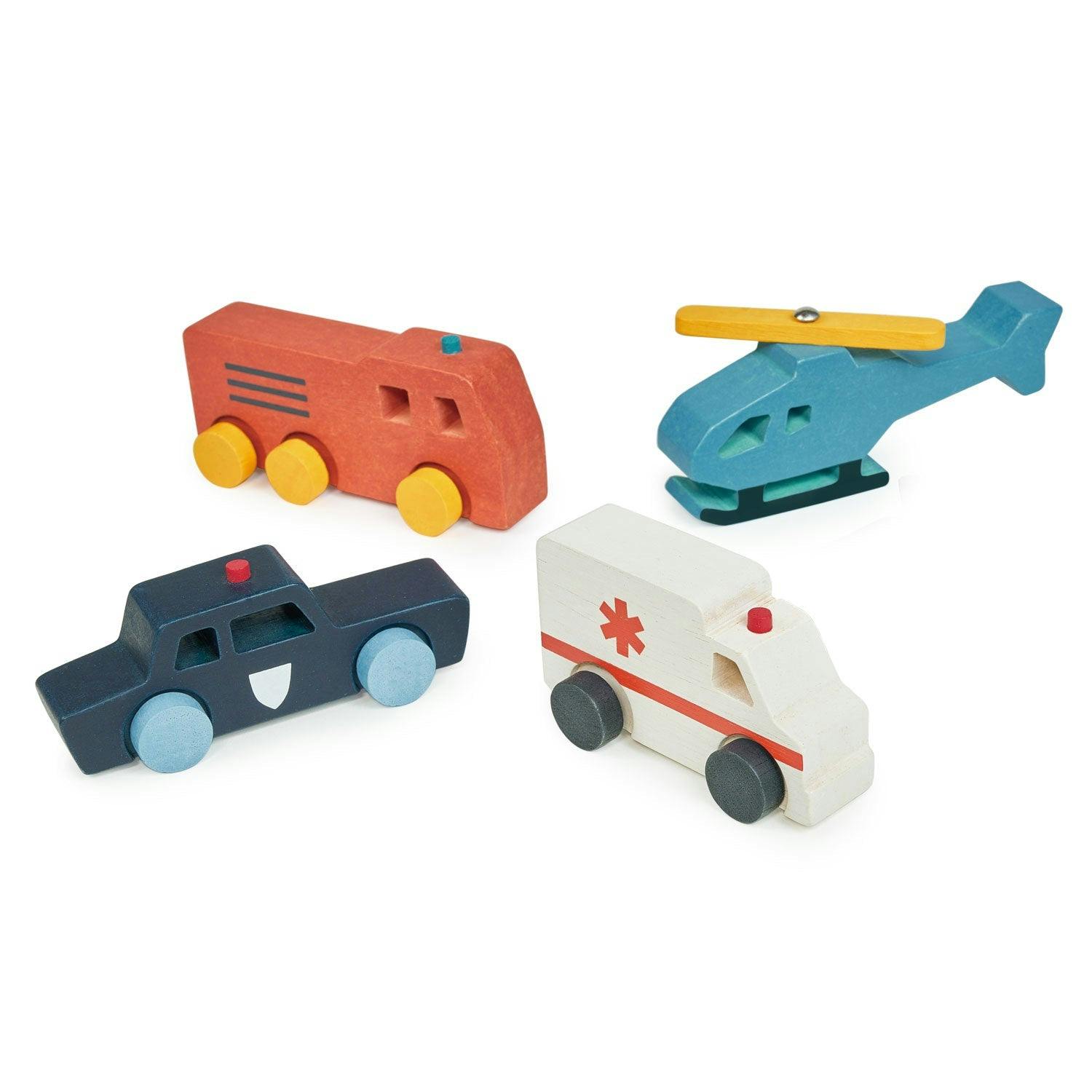 Emergency Transport