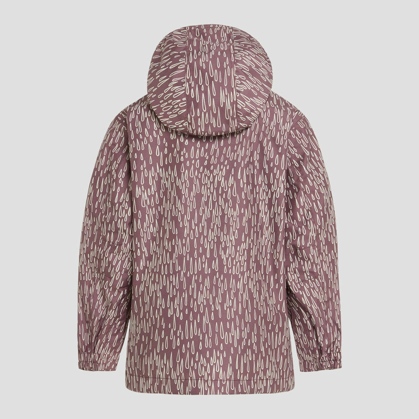 Chip rain jacket "Twine"