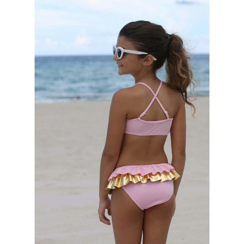 River Two-Piece Bikini