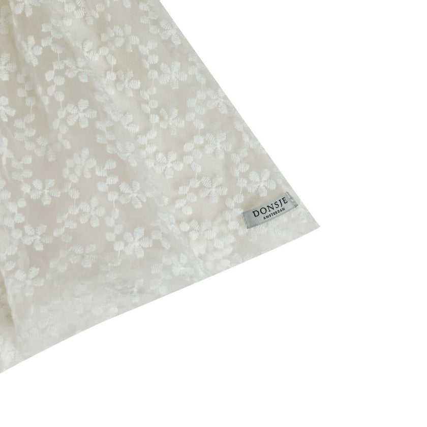 Ilea Skirt | Warm White