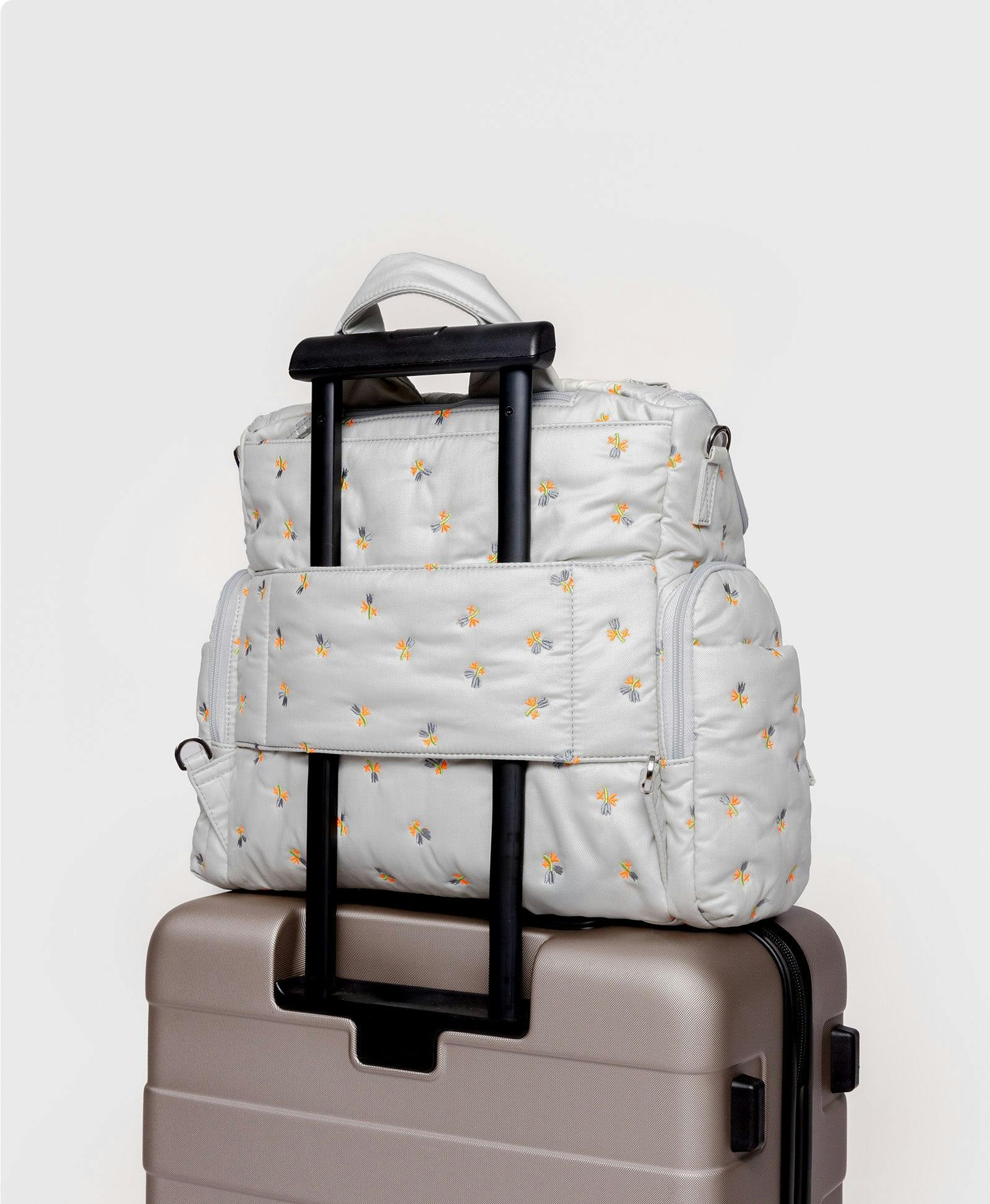 Baby Bag Large
