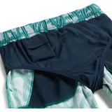 Linn everyday outdoor shorts "Nest"