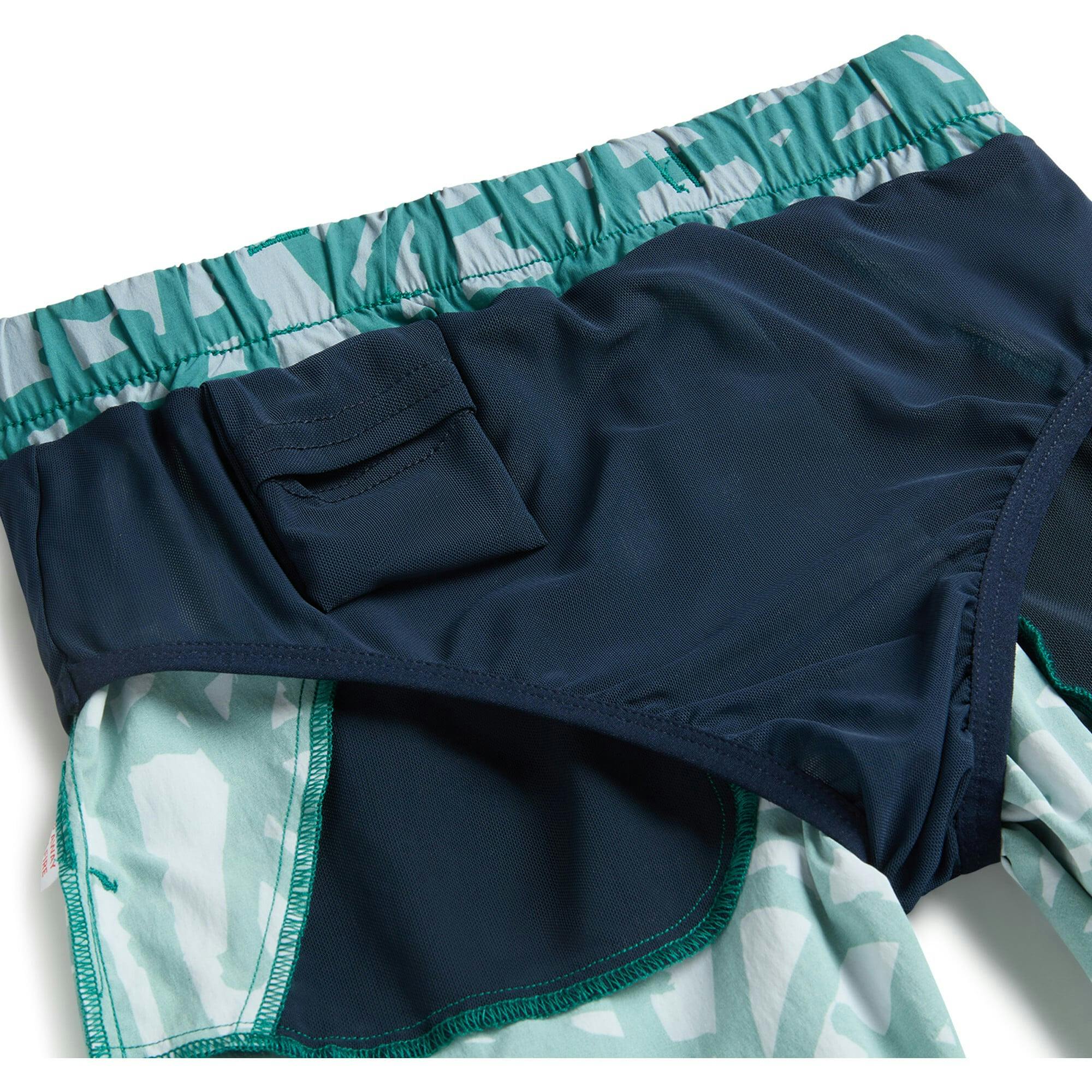 Linn everyday outdoor shorts 