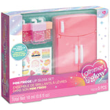 G&G: Mini Fridge Lip Gloss Set