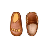 Moccassin Baby