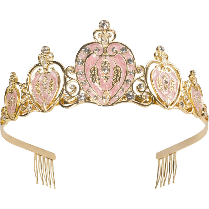 Pink Tiara