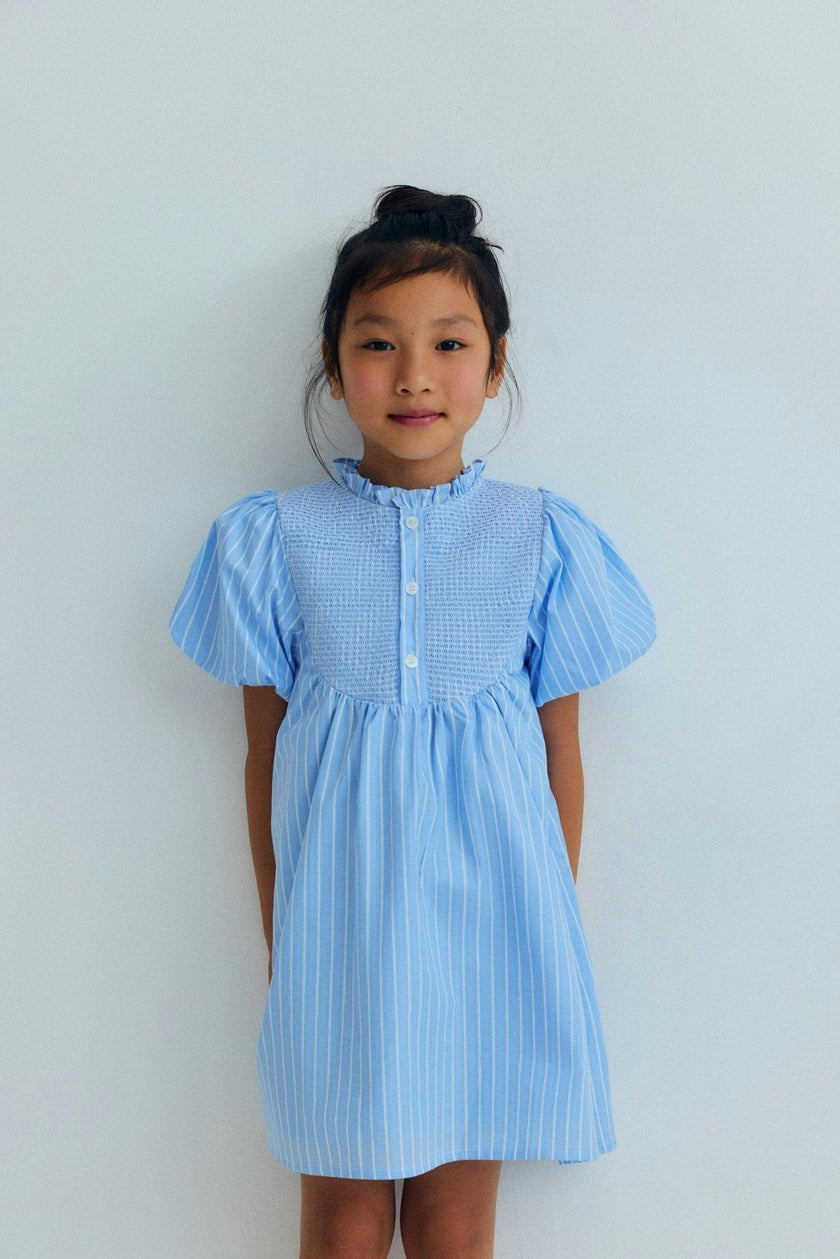 Ficus Dress Ficus Stripes