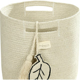 Leaf Basket