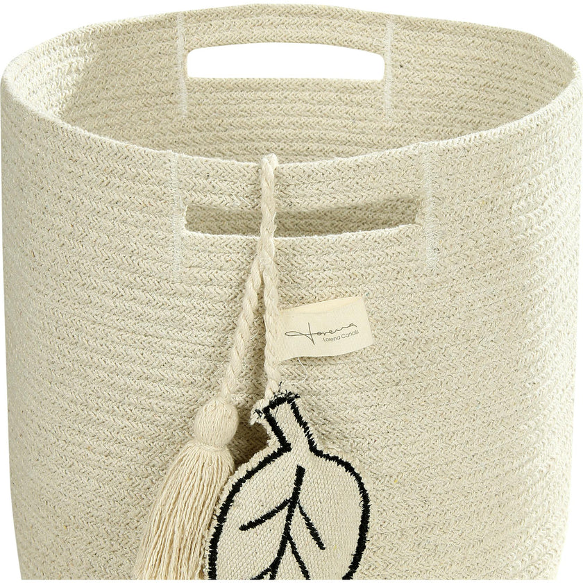Leaf Basket