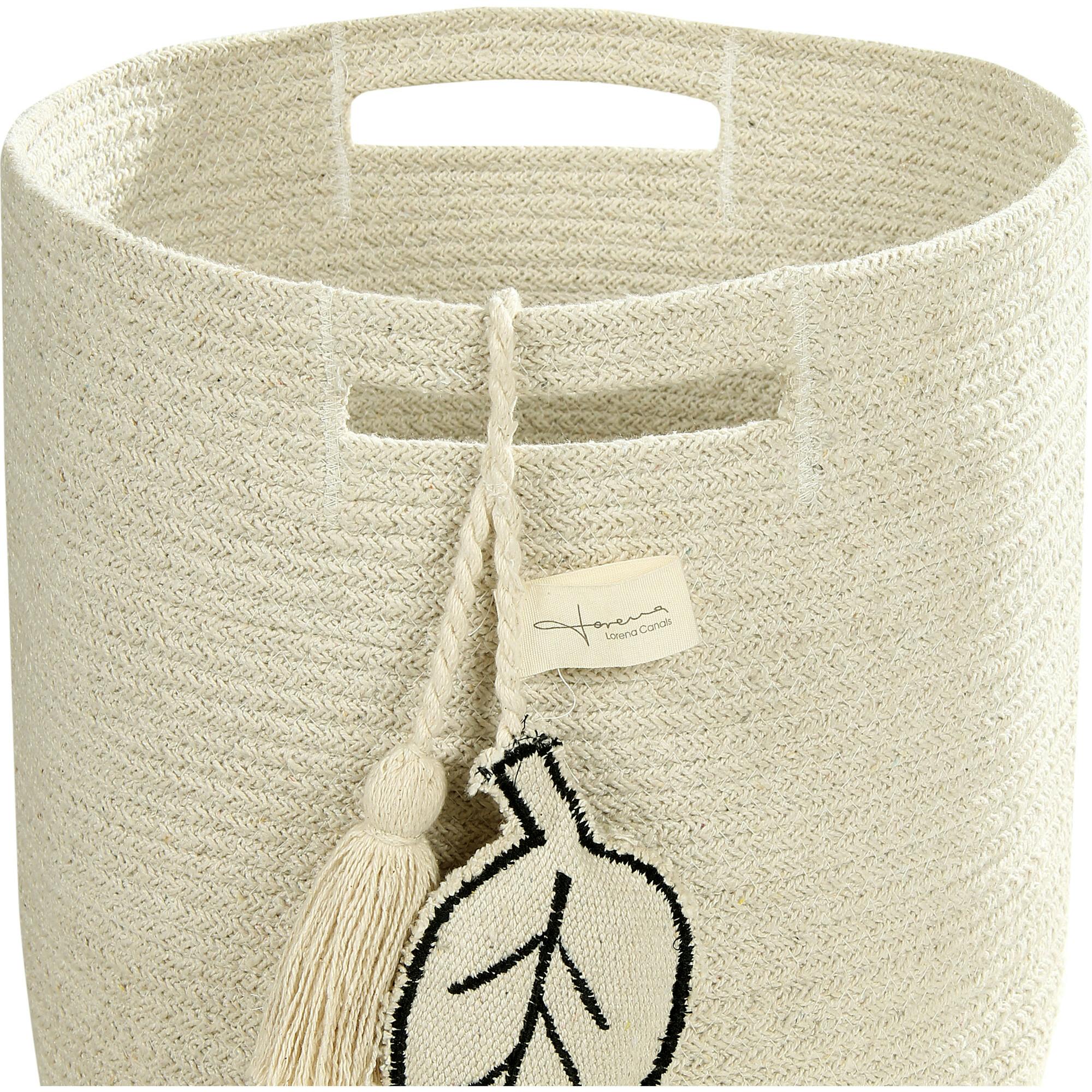 Leaf Basket