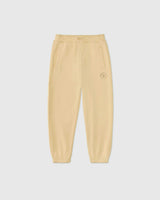 Natural Dye Everyday Jogger in Shortbread