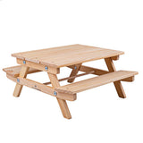 Picnic Bench