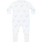 Blue Elephant Coverall