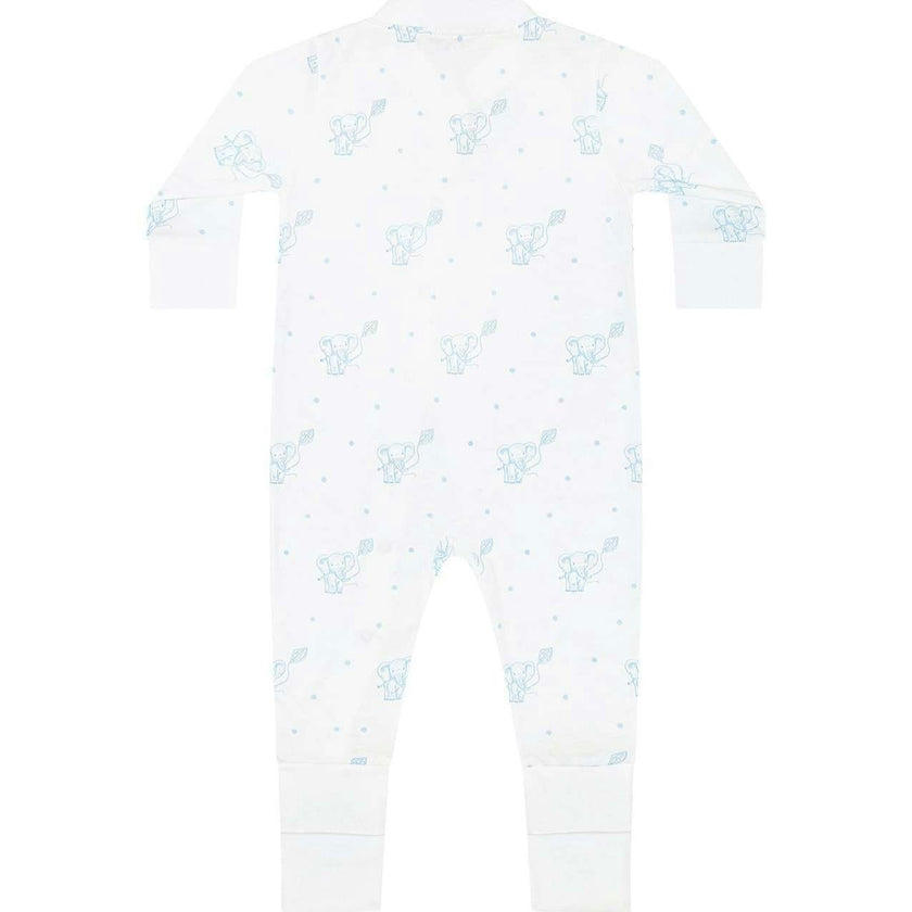 Blue Elephant Coverall