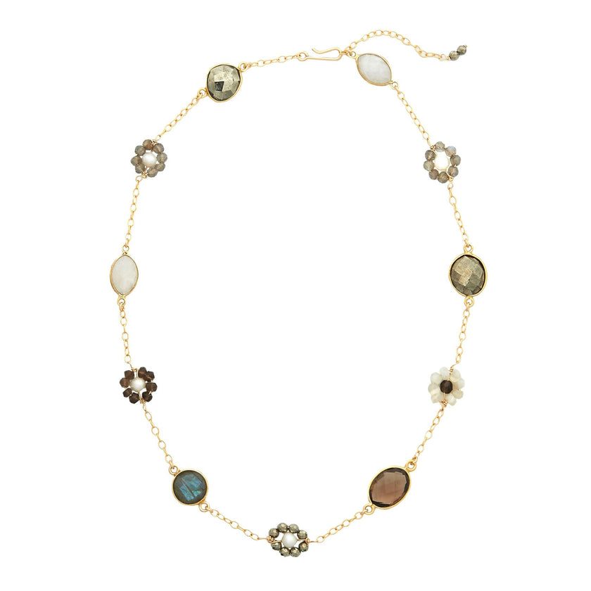 Phoebe Necklace
