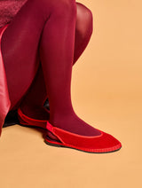 Narnia Red
