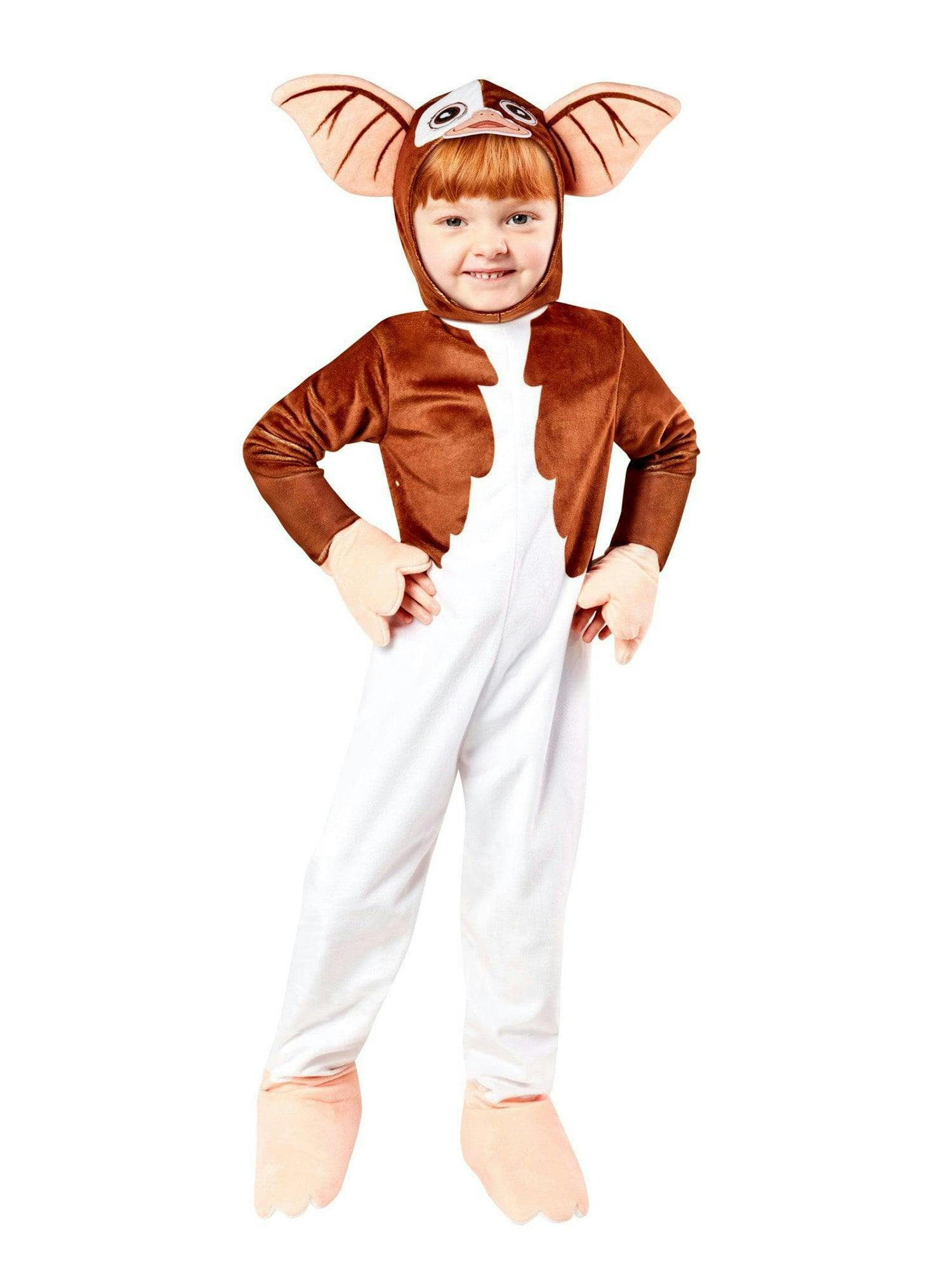 Gremlins Gizmo Costume for Babies and Toddlers