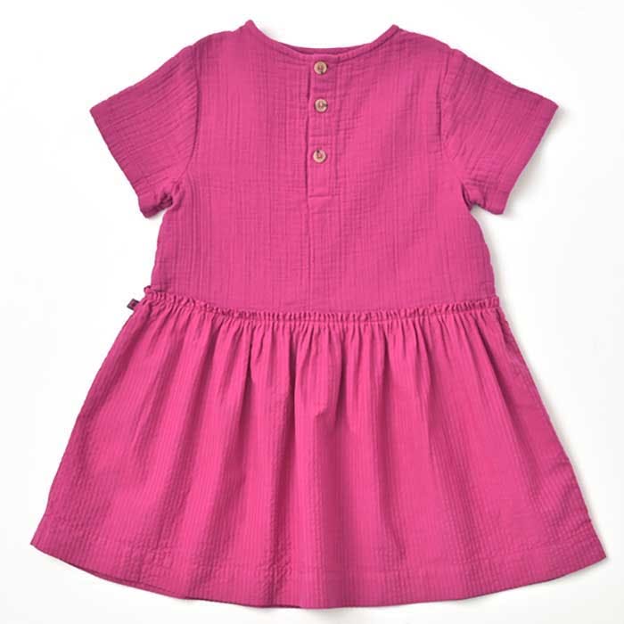 BONTON Easy Pockets Dress