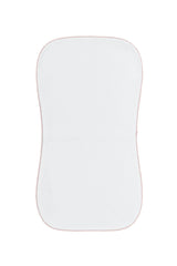 Milano Baby Burp Cloth