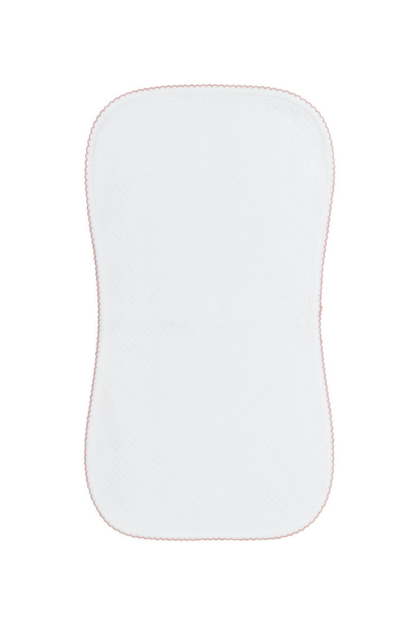 Milano Baby Burp Cloth