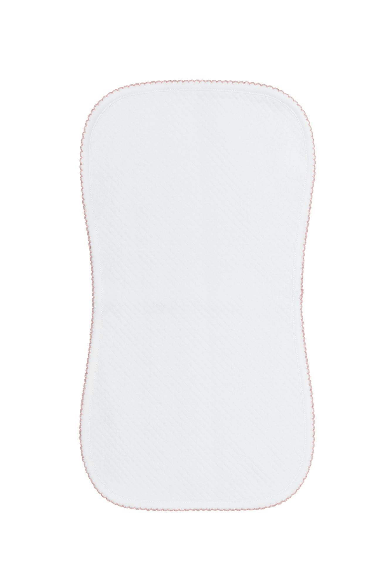 Milano Baby Burp Cloth