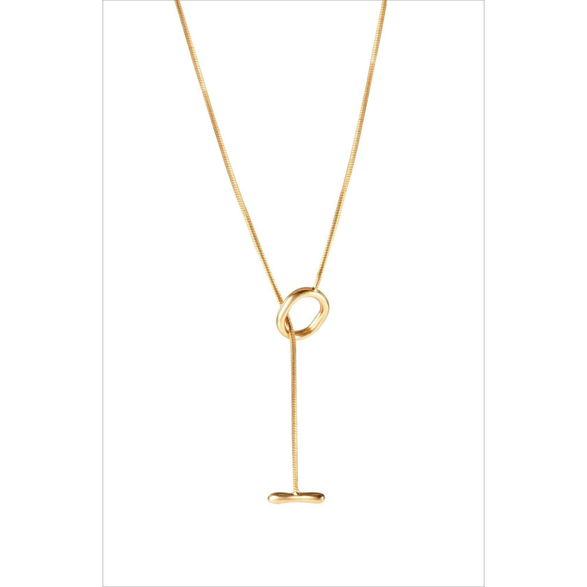 Whispers Vine Necklace