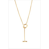 Whispers Vine Necklace