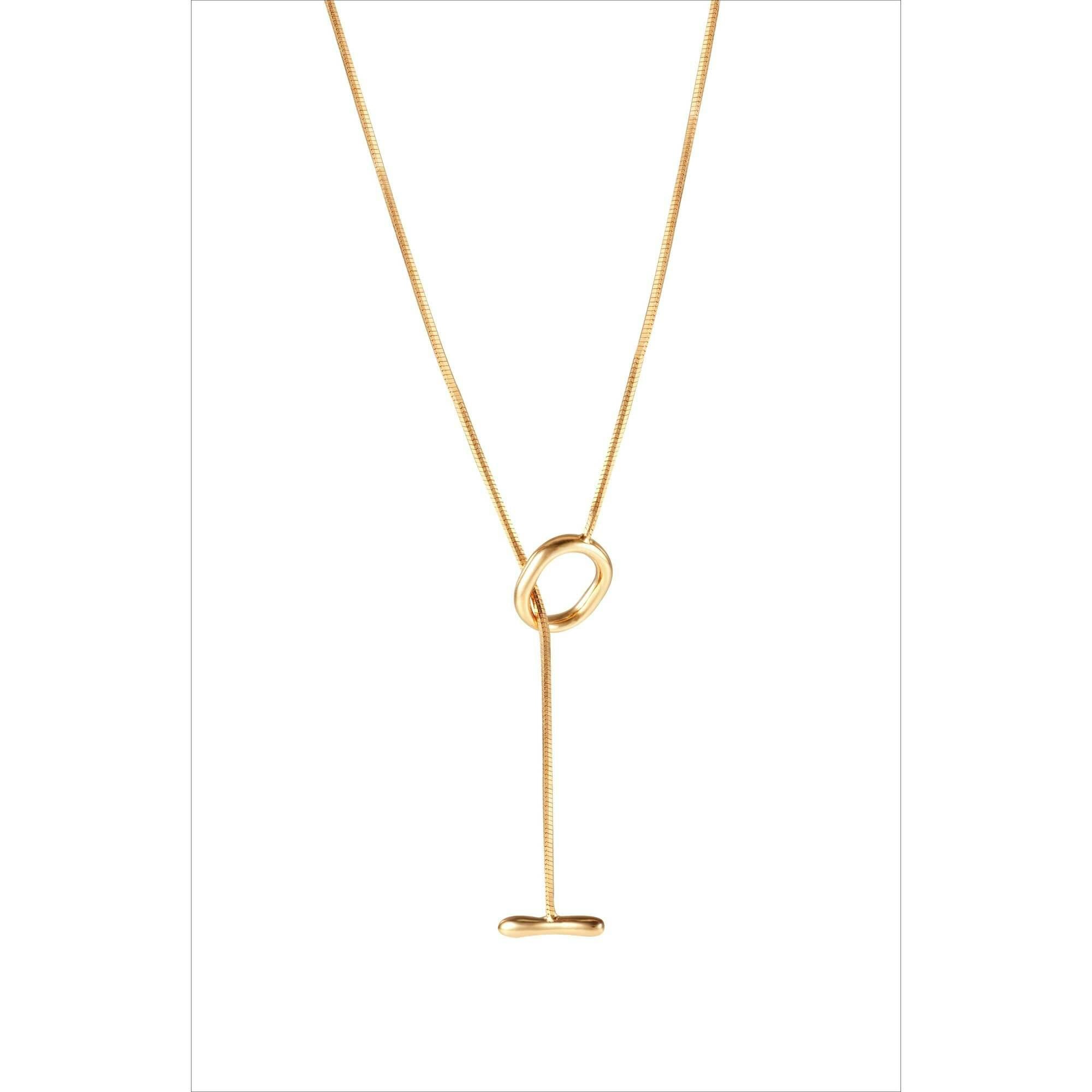 Whispers Vine Necklace