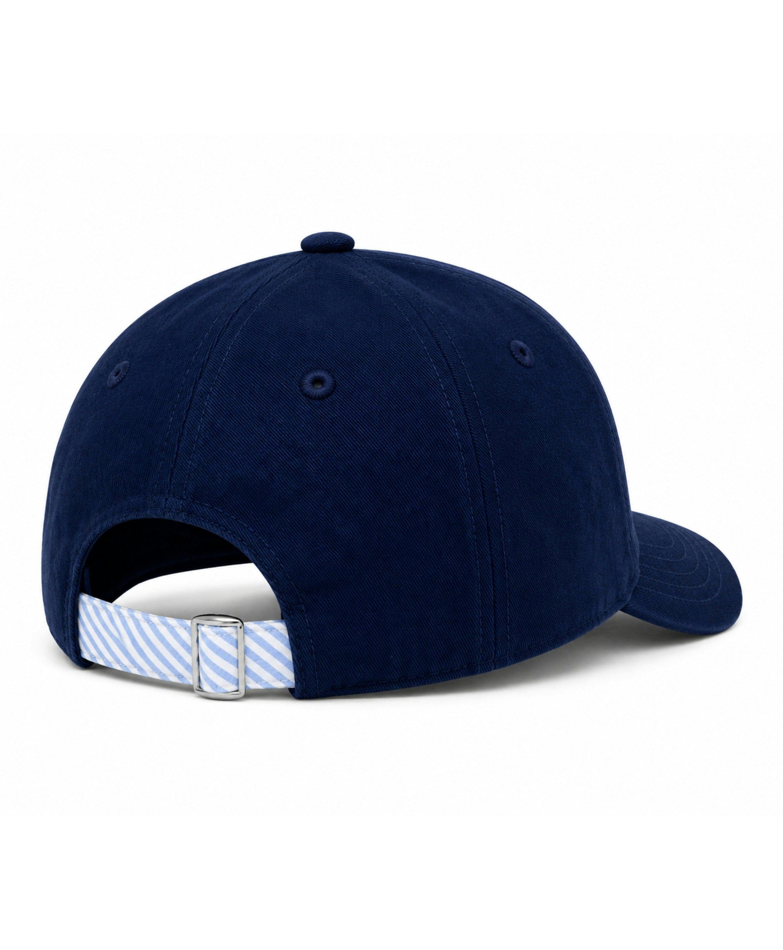 Grandpa Legacy Baseball Hat