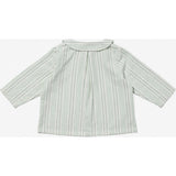 Jefferson Baby Shirt