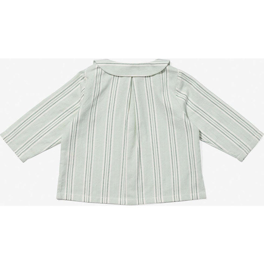 Jefferson Baby Shirt