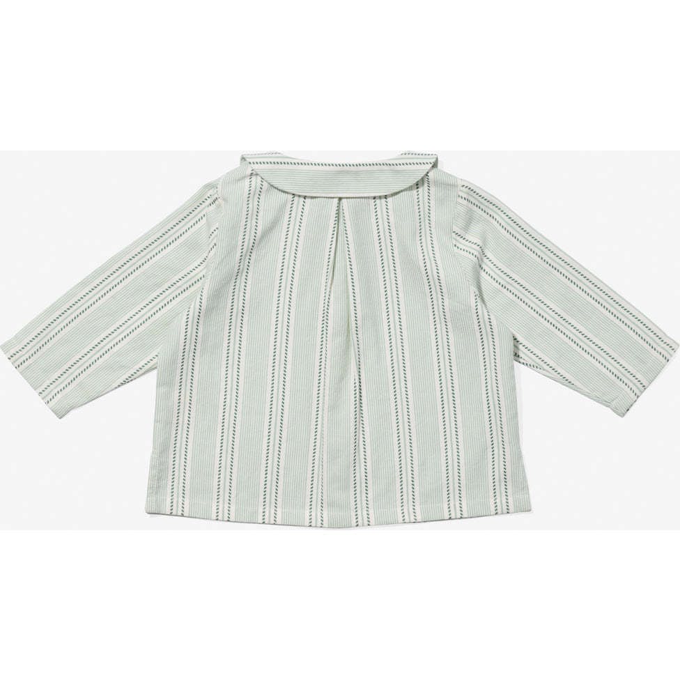 Jefferson Baby Shirt