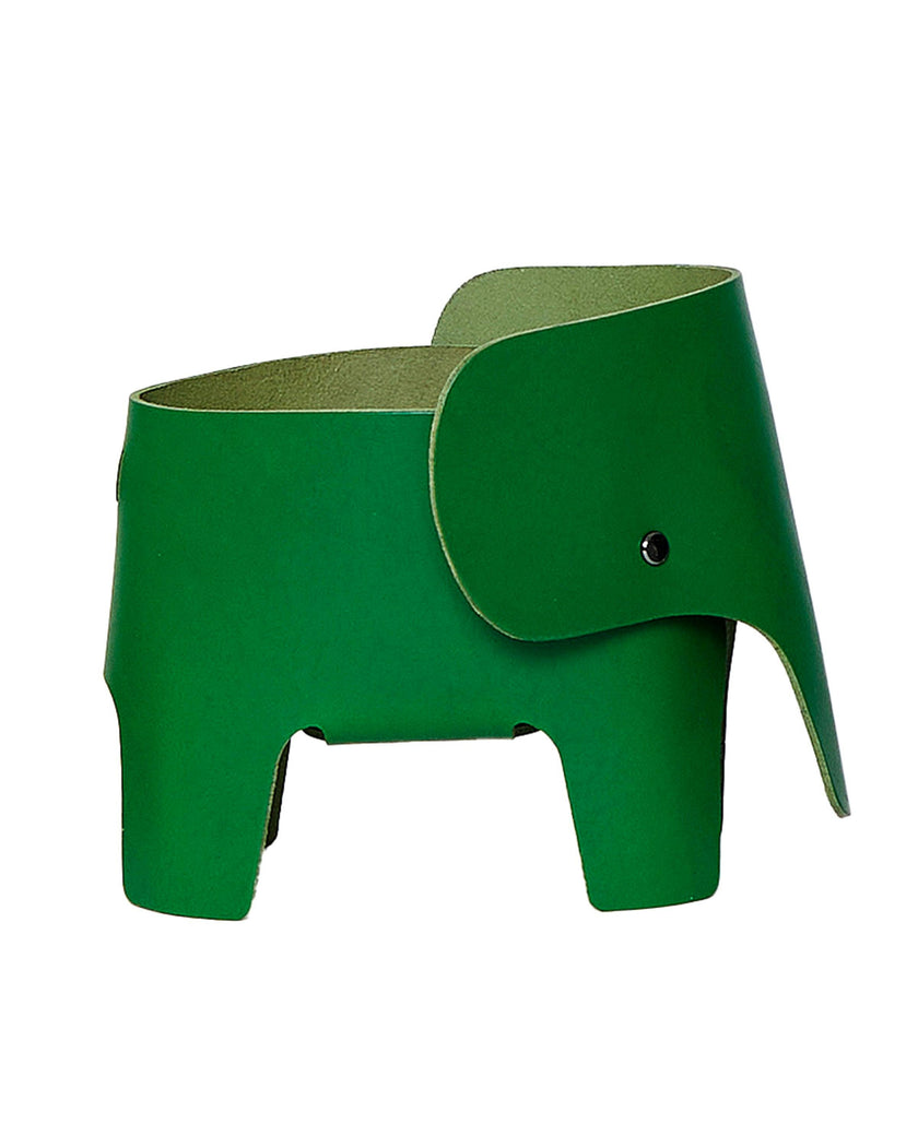 Lamp Green