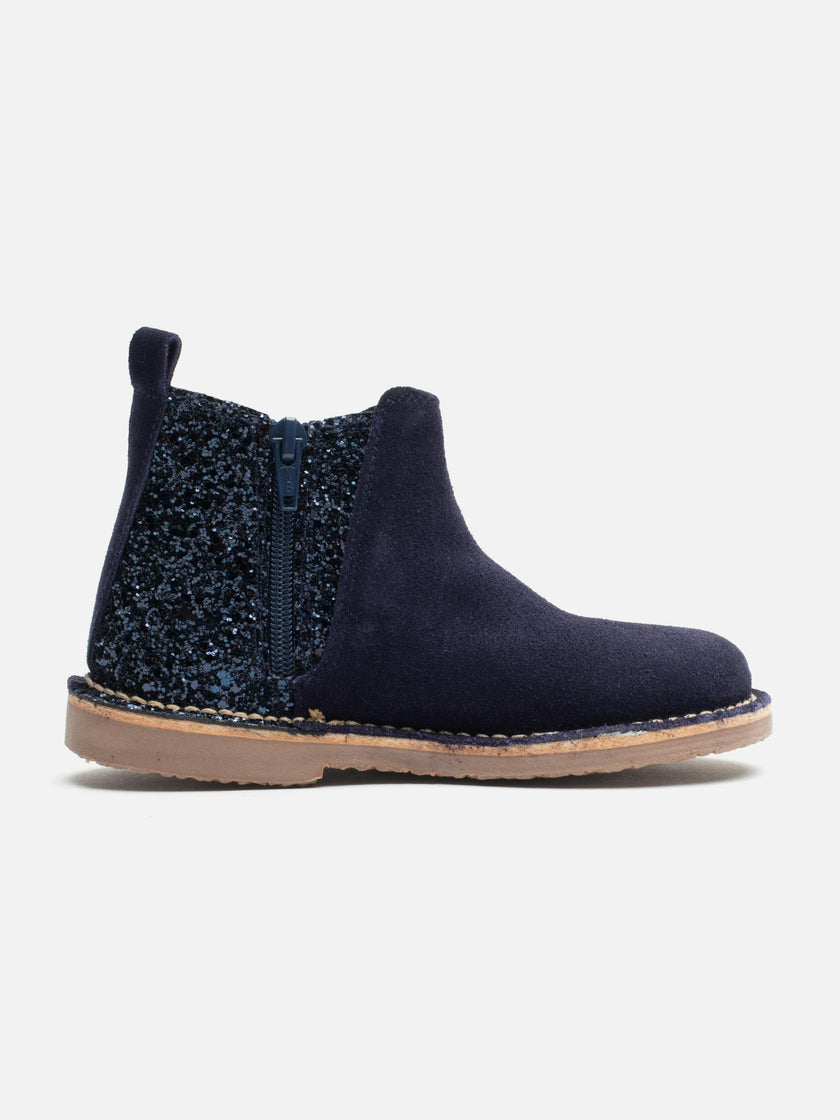 Olivia Navy